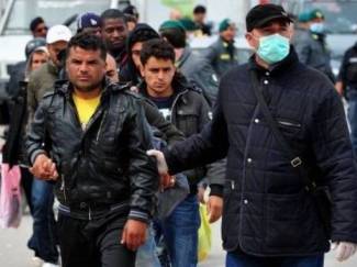 LItalie a accord des visas ''humanitaires'' aux immigrs tunisiens.