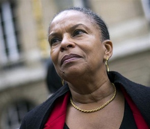 Christiane Taubira