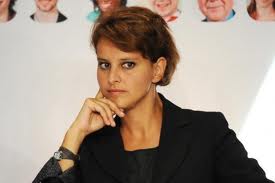 Najat Vallaud-Belkacem