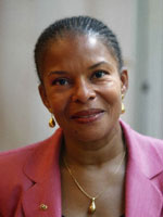 Christiane Taubira