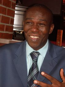 Luc Obrou