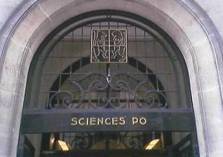 Sciences Po