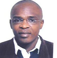 Romuald Nzomo Nkongo