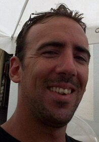 Christophe Potier Thomas