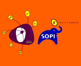 SOPI Communication