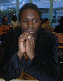 Kemi Seba