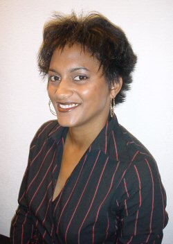 Chantal Clairicia