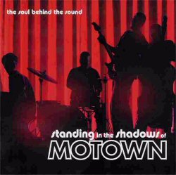 MOTOWN