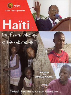 Documentaire  Hati, la fin des chimres ? 
