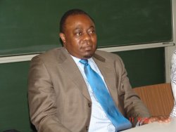 Joseph Noudjou