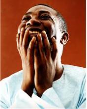 Youssou N'dour