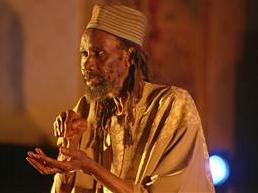 Sotigui Kouyate