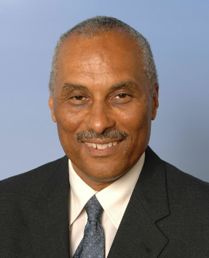 John J Harris