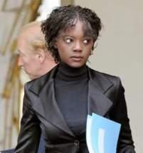 Rama Yade