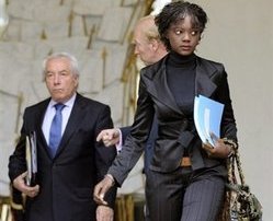 Rama Yade