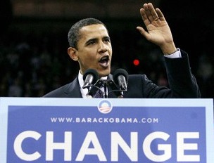 Barack Obama devance Hillary Clinton en nombre de dlgus