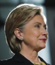 Le doute s'installe t-il dans le camp Clinton ?