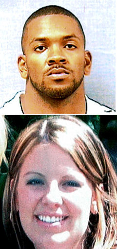 Bobby Cuts et Jessie Davis