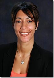 Christine Beatty a dmissionn 