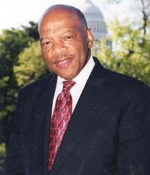 John Lewis