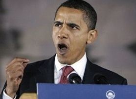 Barack Obama