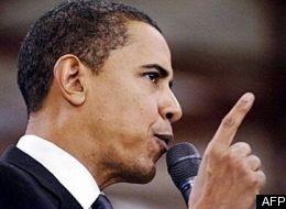 Barack Obama