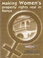 Kenya Human Right Commission