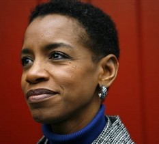 Donna Edwards