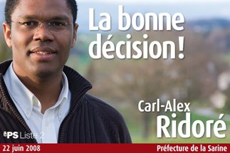 Carl-Alex Ridor