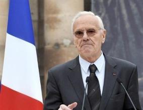 Pierre Mazeaud