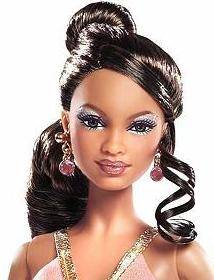 La ''centennial barbie''