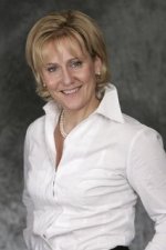 Nadine Morano veut absolument avoir tous les mérites quant à la prochaine réforme sur l'adoption...