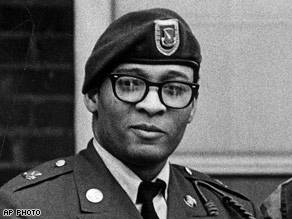Ronald Gray