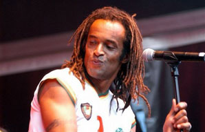 Yannick Noah