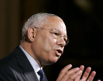 Colin Powell