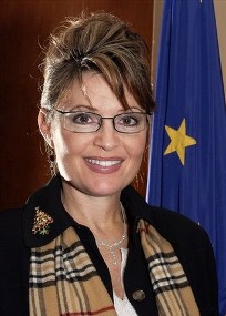 Sarah Palin