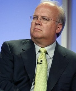 Karl Rove