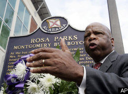 John Lewis a svrement critiqu la rthorique de John McCain