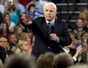 John McCain