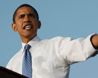Barack Obama  Kansas City 