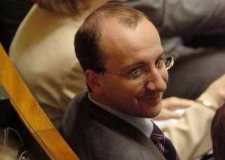 Charles Michel