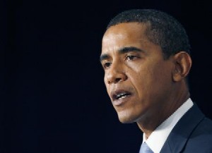 Barack Obama estime que les patrons des Banques devraient se montrer plus pragmatiques dans le contexte actuel de la crise.