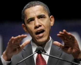 Barack Obama