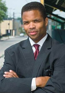 Jesse Jackson Jr