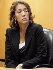 Christine Beatty