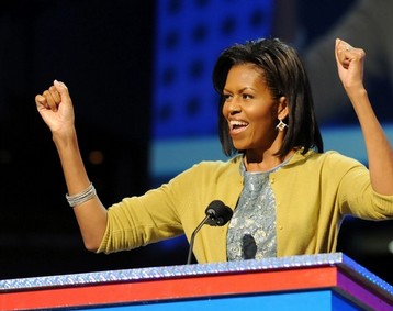 Michelle Obama