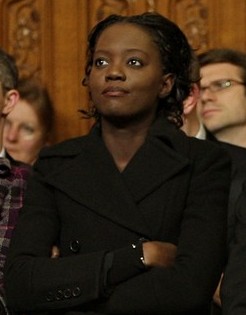 Rama Yade