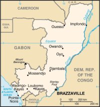 Le Congo