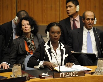 Rama Yade