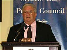 Charles Freeman